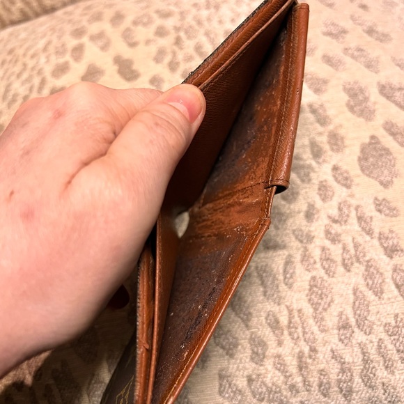 Louis Vuitton bifold men’s wallet - Picture 5 of 13